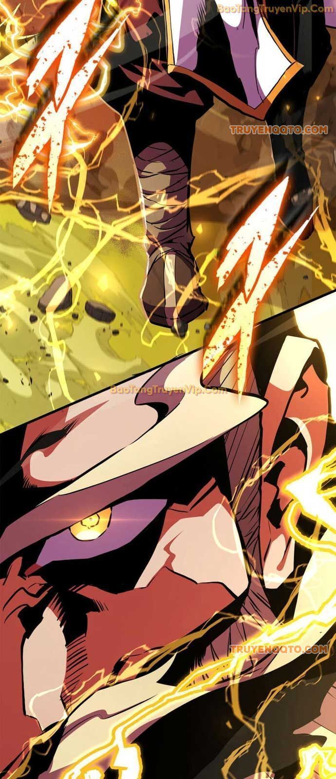 Sự Trở Lại Của Vị Thần Sức Mạnh - Chapter 181.1 - Page 3