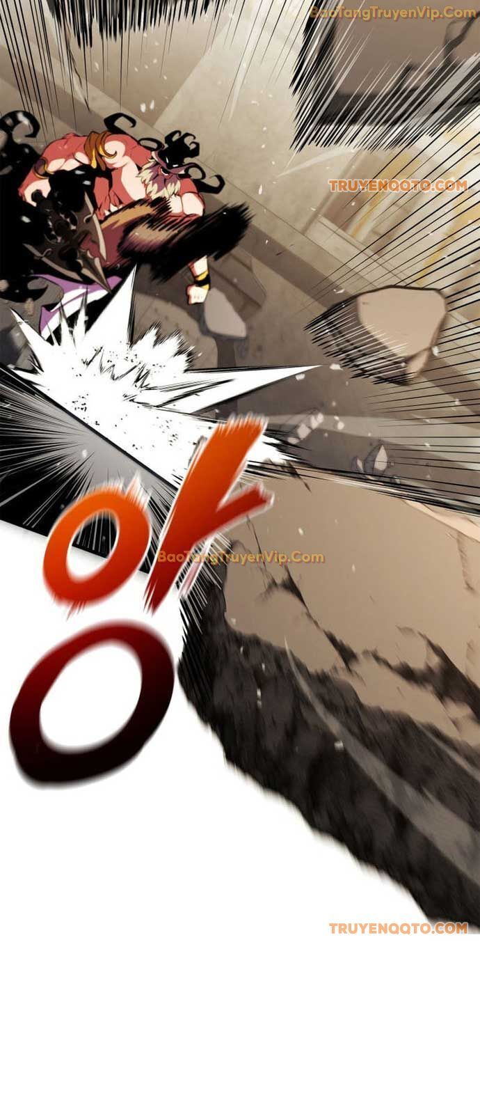 Sự Trở Lại Của Vị Thần Sức Mạnh - Chapter 181.1 - Page 30