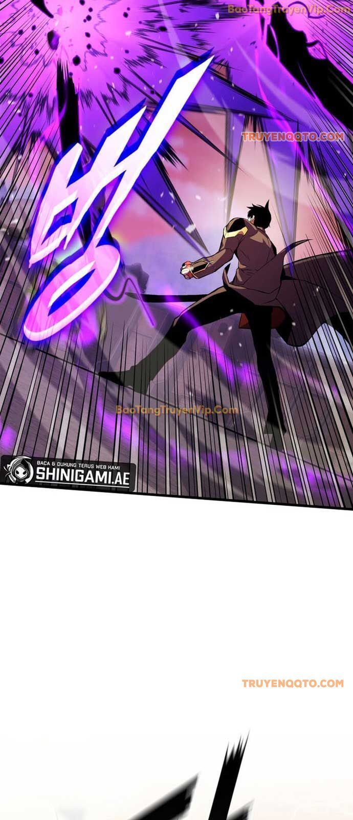 Sự Trở Lại Của Vị Thần Sức Mạnh - Chapter 181.1 - Page 32