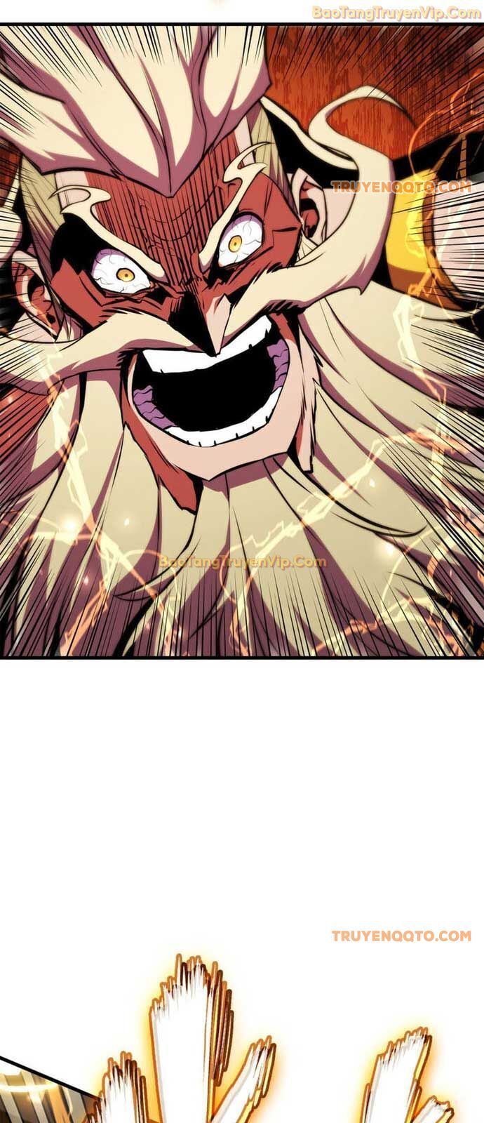 Sự Trở Lại Của Vị Thần Sức Mạnh - Chapter 181.1 - Page 35