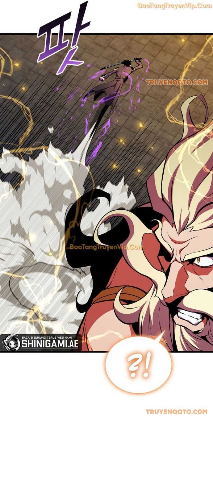 Sự Trở Lại Của Vị Thần Sức Mạnh - Chapter 181.1 - Page 37