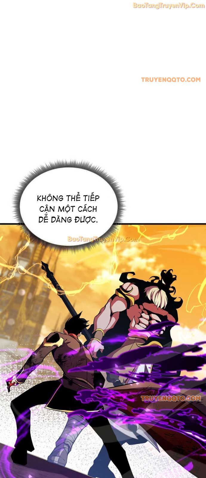 Sự Trở Lại Của Vị Thần Sức Mạnh - Chapter 181.1 - Page 39