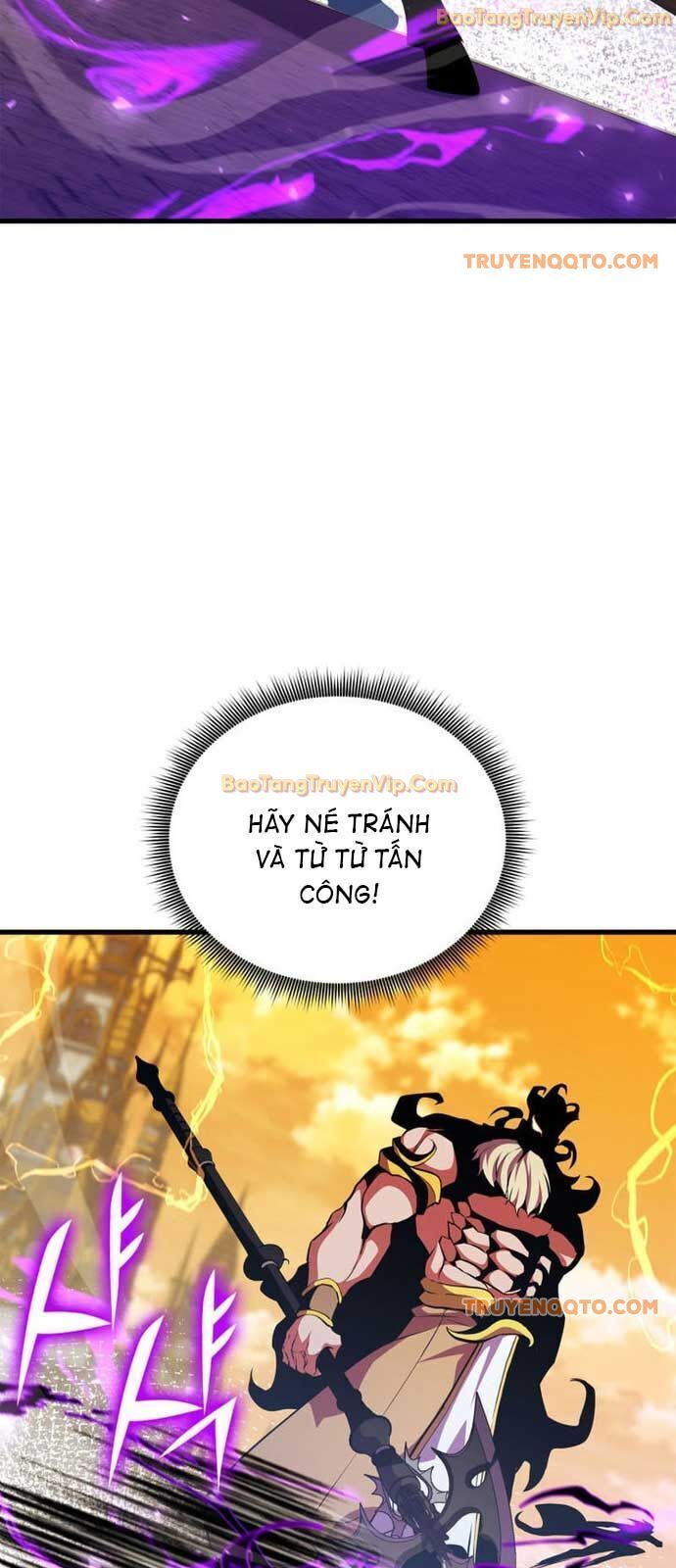 Sự Trở Lại Của Vị Thần Sức Mạnh - Chapter 181.1 - Page 40