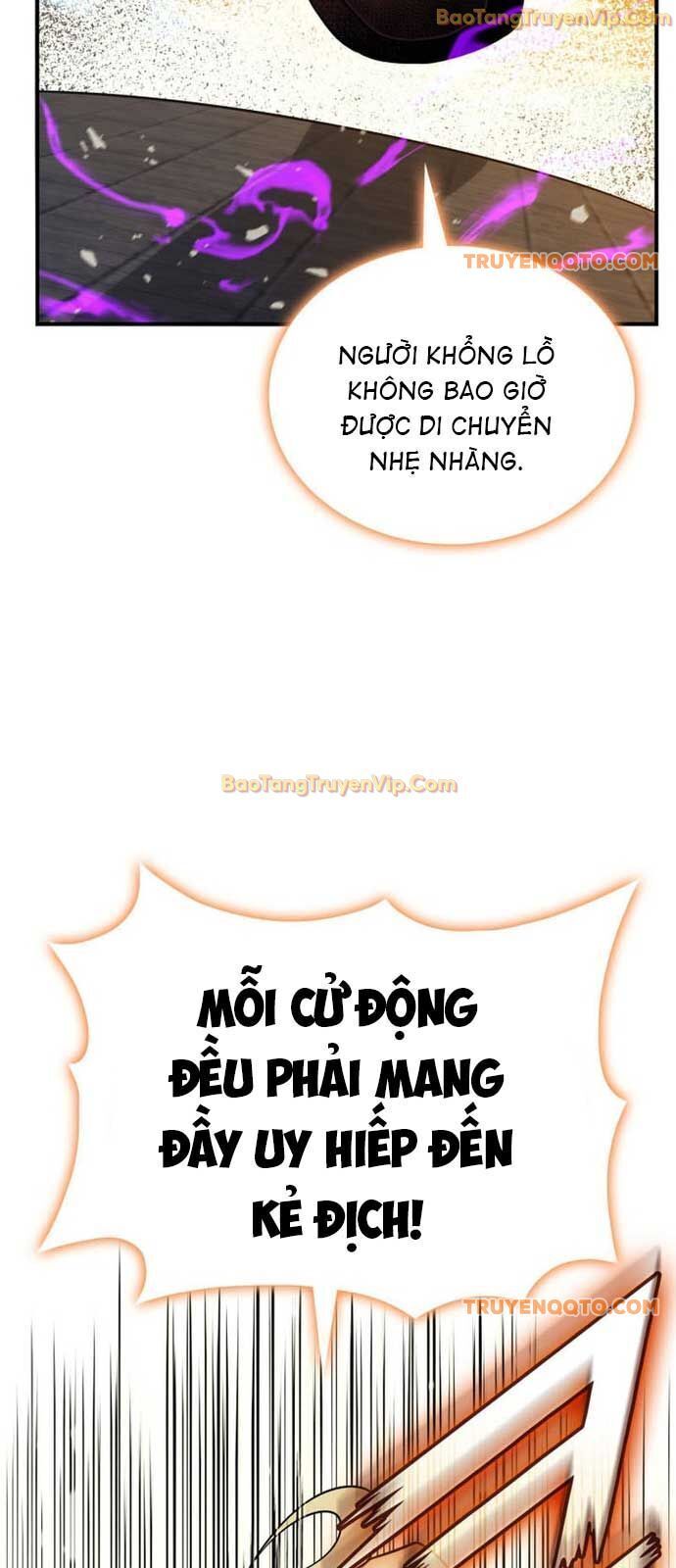 Sự Trở Lại Của Vị Thần Sức Mạnh - Chapter 181.1 - Page 43