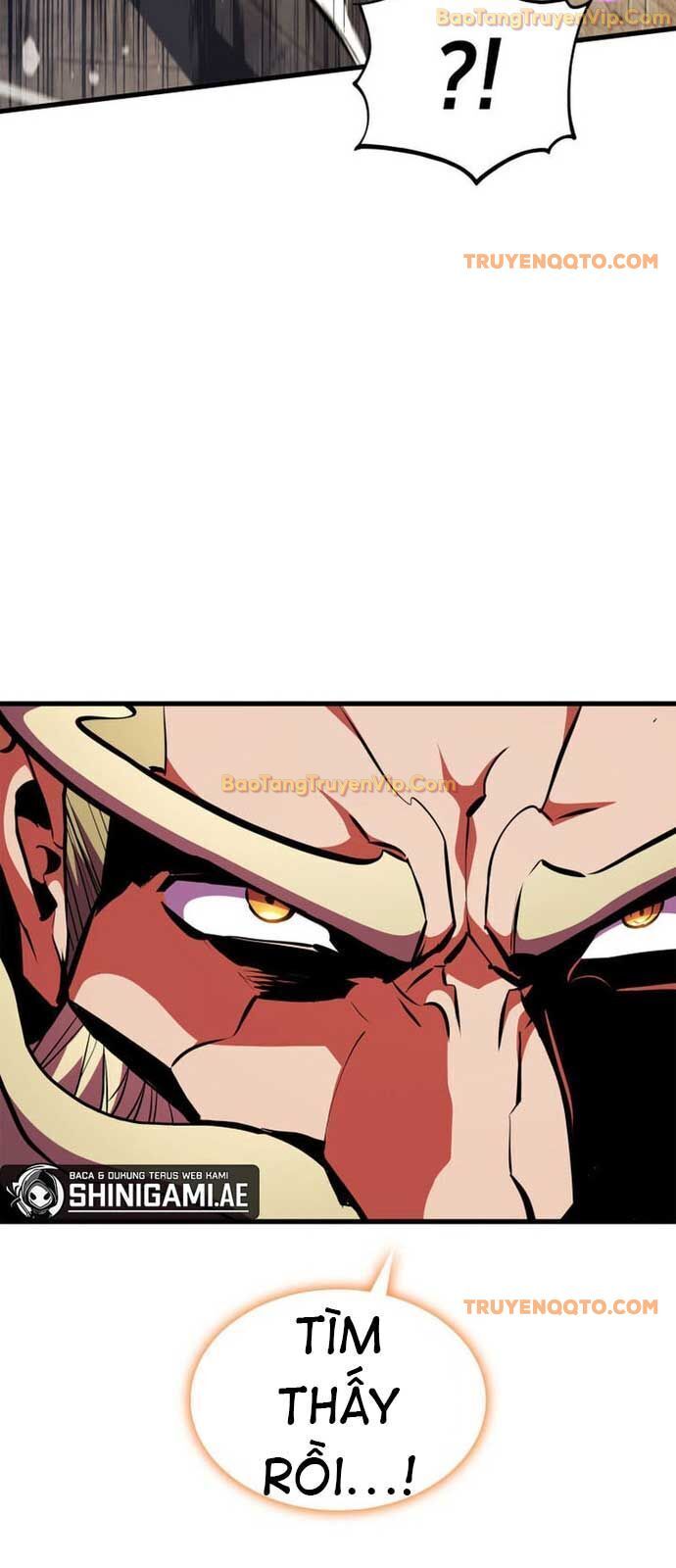 Sự Trở Lại Của Vị Thần Sức Mạnh - Chapter 181.1 - Page 45