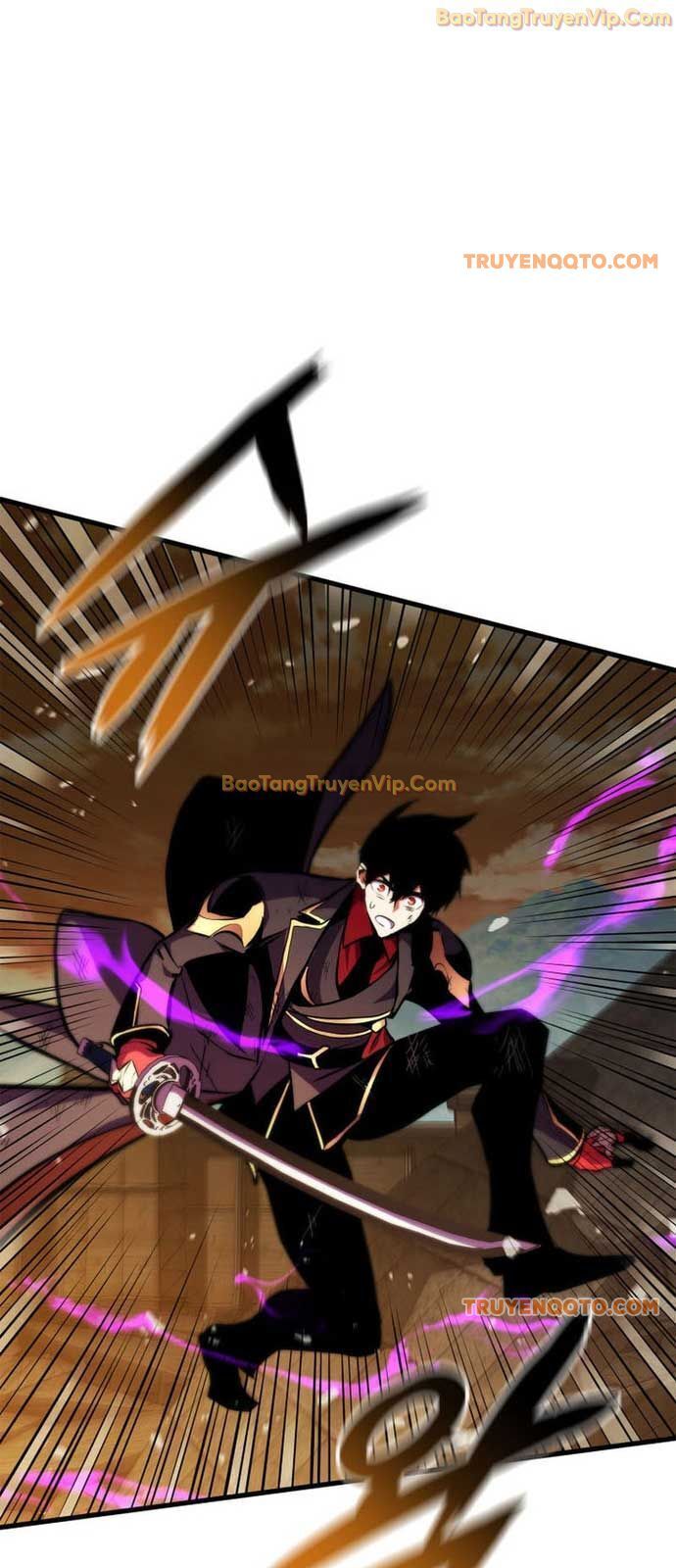 Sự Trở Lại Của Vị Thần Sức Mạnh - Chapter 181.1 - Page 46