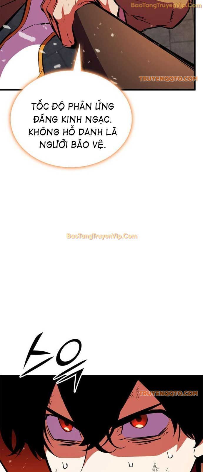 Sự Trở Lại Của Vị Thần Sức Mạnh - Chapter 181.1 - Page 51