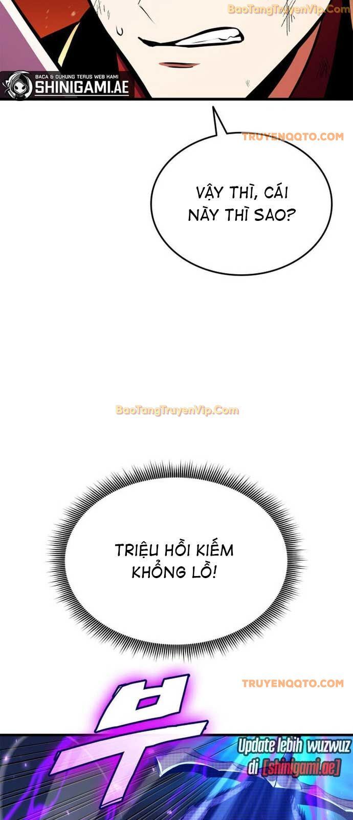 Sự Trở Lại Của Vị Thần Sức Mạnh - Chapter 181.1 - Page 52