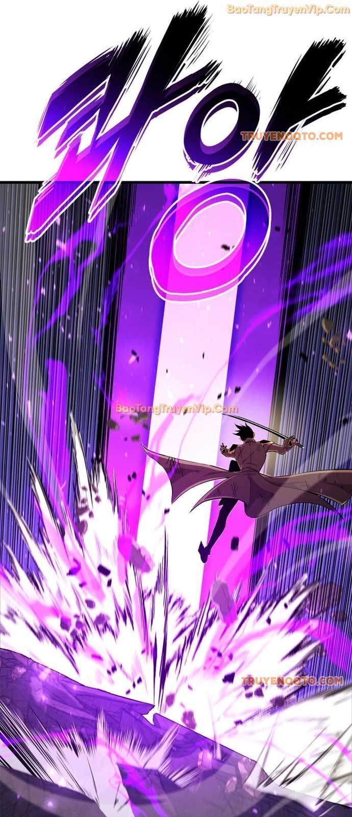 Sự Trở Lại Của Vị Thần Sức Mạnh - Chapter 181.1 - Page 55