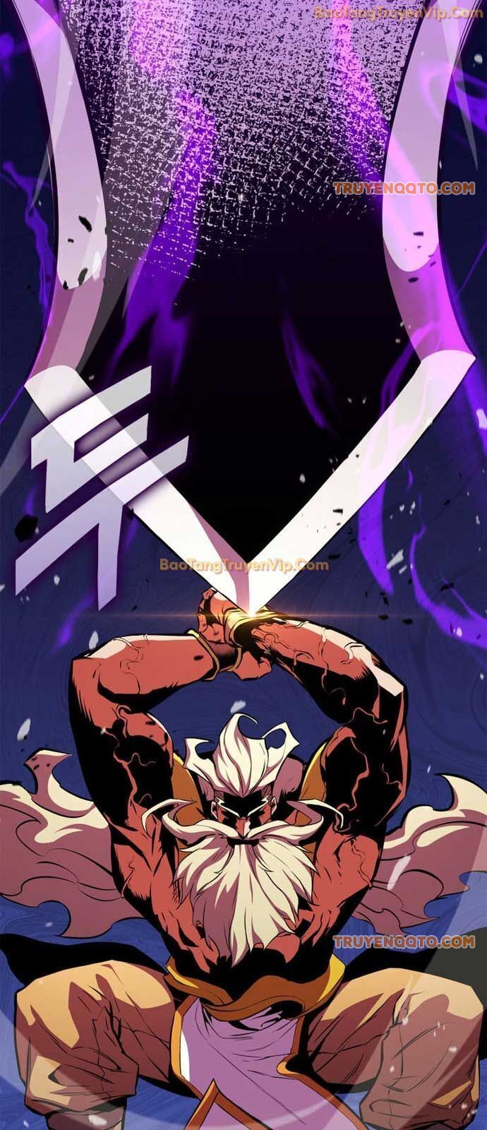 Sự Trở Lại Của Vị Thần Sức Mạnh - Chapter 181.1 - Page 59