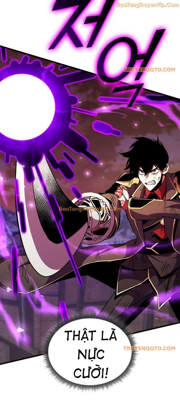 Sự Trở Lại Của Vị Thần Sức Mạnh - Chapter 181.1 - Page 65
