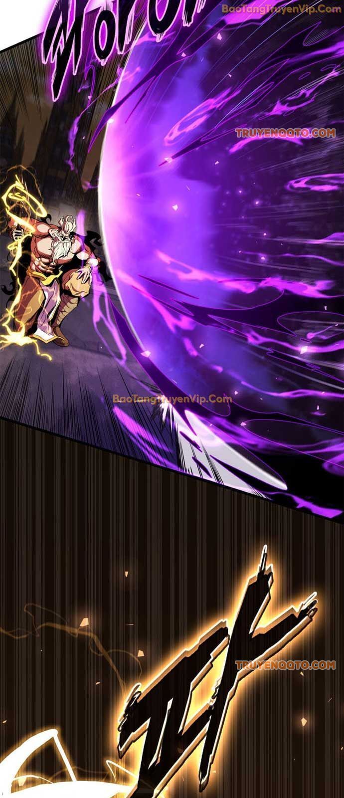 Sự Trở Lại Của Vị Thần Sức Mạnh - Chapter 181.1 - Page 68