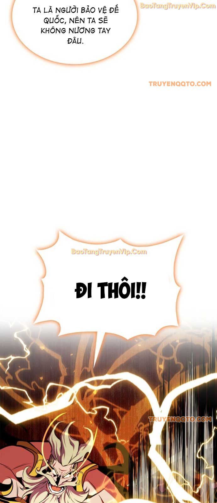Sự Trở Lại Của Vị Thần Sức Mạnh - Chapter 181.1 - Page 7