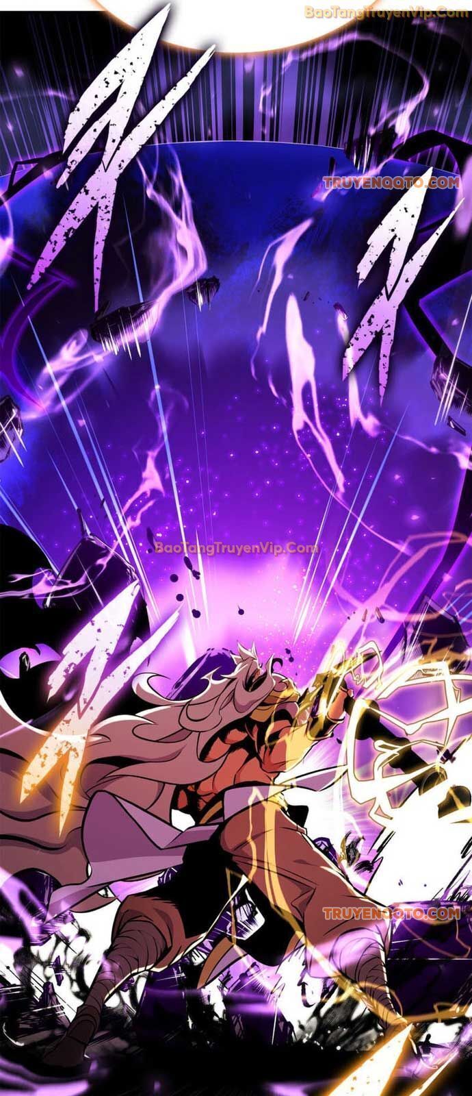 Sự Trở Lại Của Vị Thần Sức Mạnh - Chapter 181.1 - Page 72