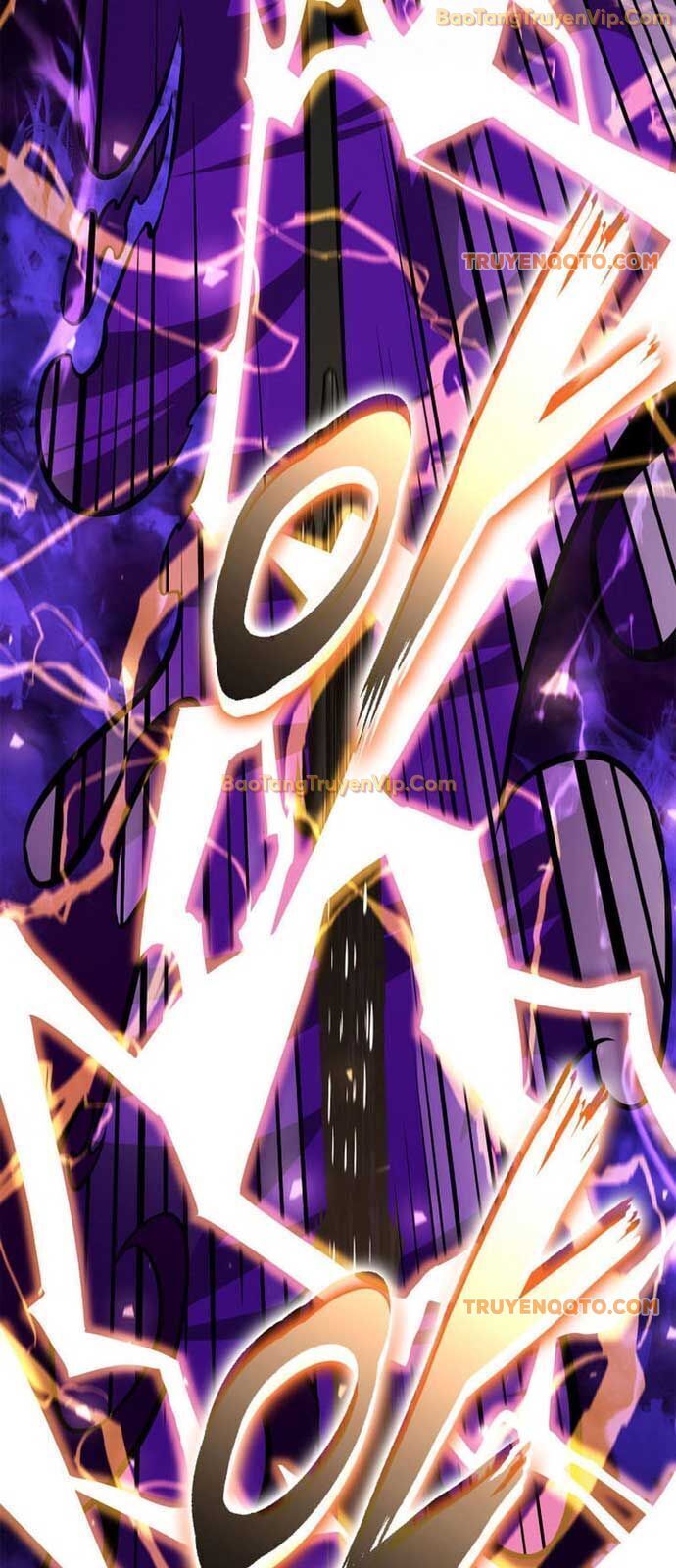 Sự Trở Lại Của Vị Thần Sức Mạnh - Chapter 181.1 - Page 76