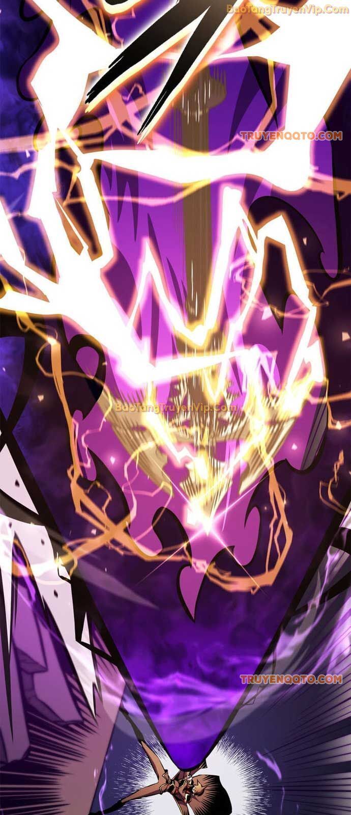 Sự Trở Lại Của Vị Thần Sức Mạnh - Chapter 181.1 - Page 77