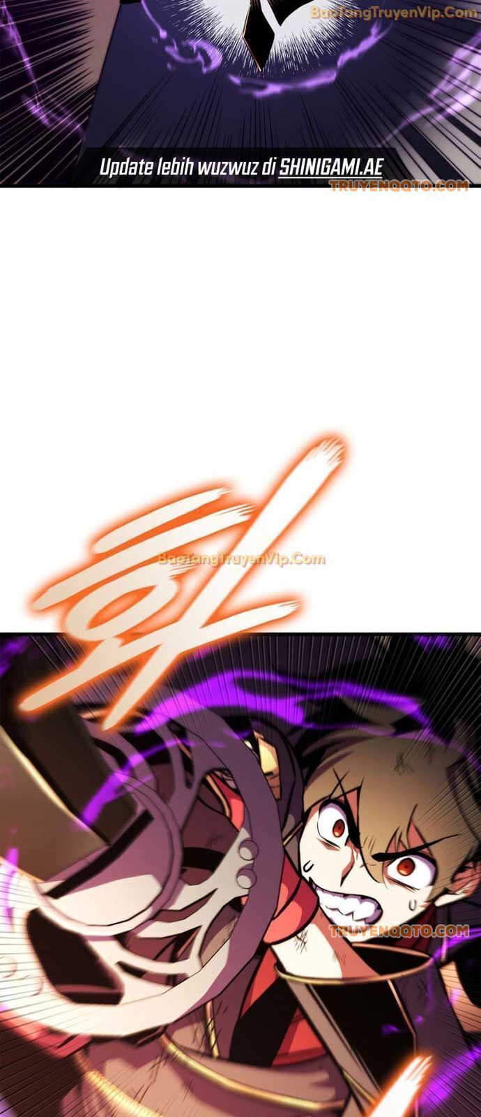 Sự Trở Lại Của Vị Thần Sức Mạnh - Chapter 181.1 - Page 78