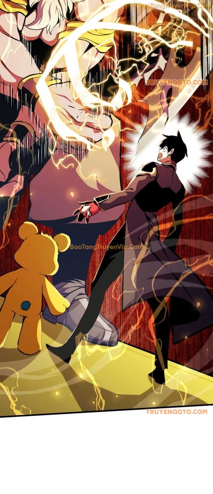 Sự Trở Lại Của Vị Thần Sức Mạnh - Chapter 181.1 - Page 8