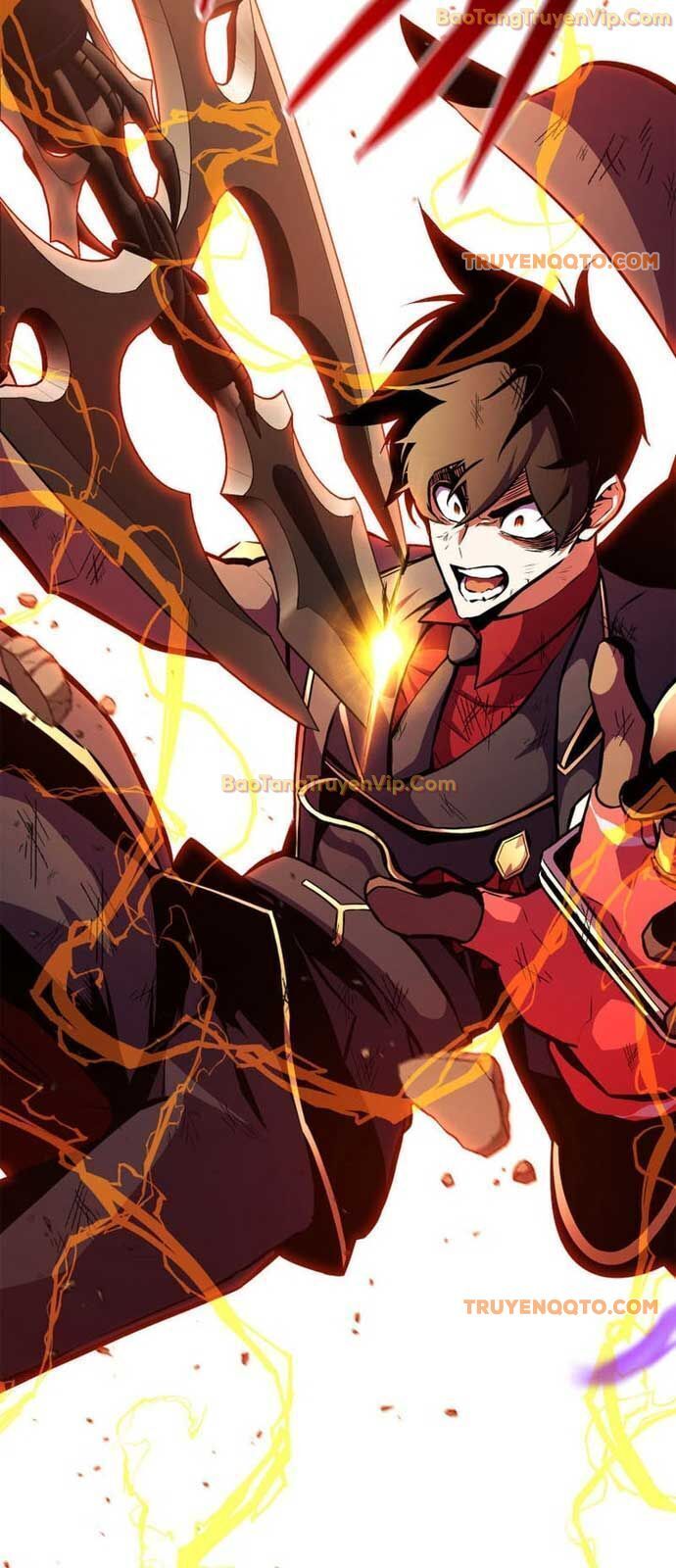 Sự Trở Lại Của Vị Thần Sức Mạnh - Chapter 181.1 - Page 81