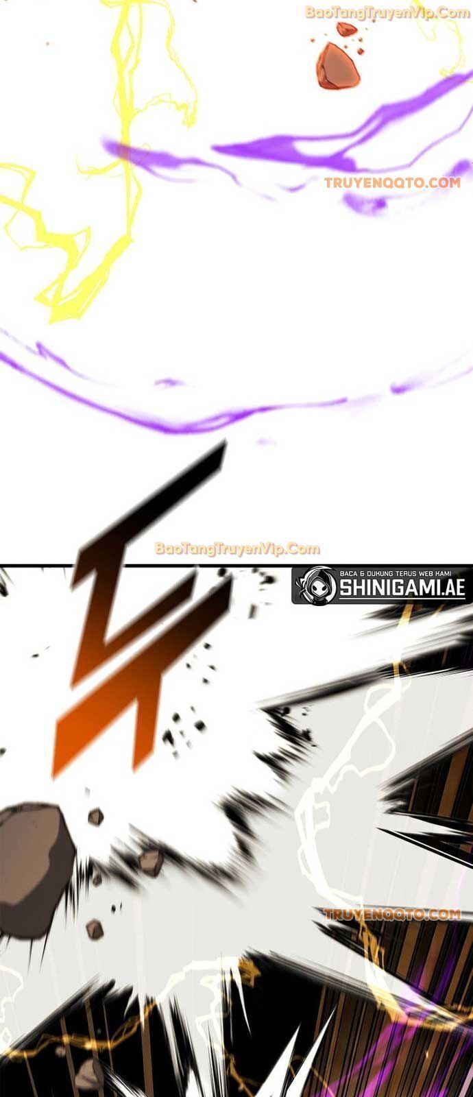 Sự Trở Lại Của Vị Thần Sức Mạnh - Chapter 181.1 - Page 82