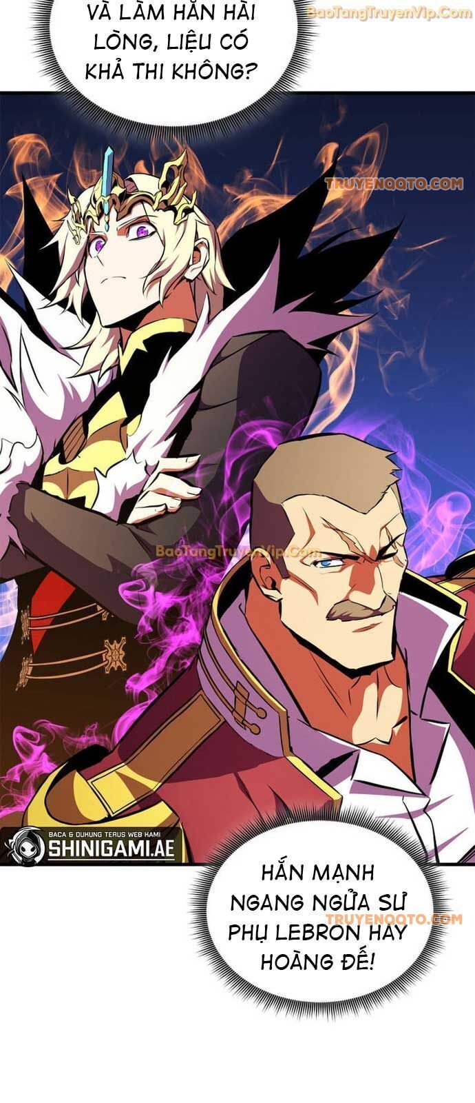 Sự Trở Lại Của Vị Thần Sức Mạnh - Chapter 181.1 - Page 87