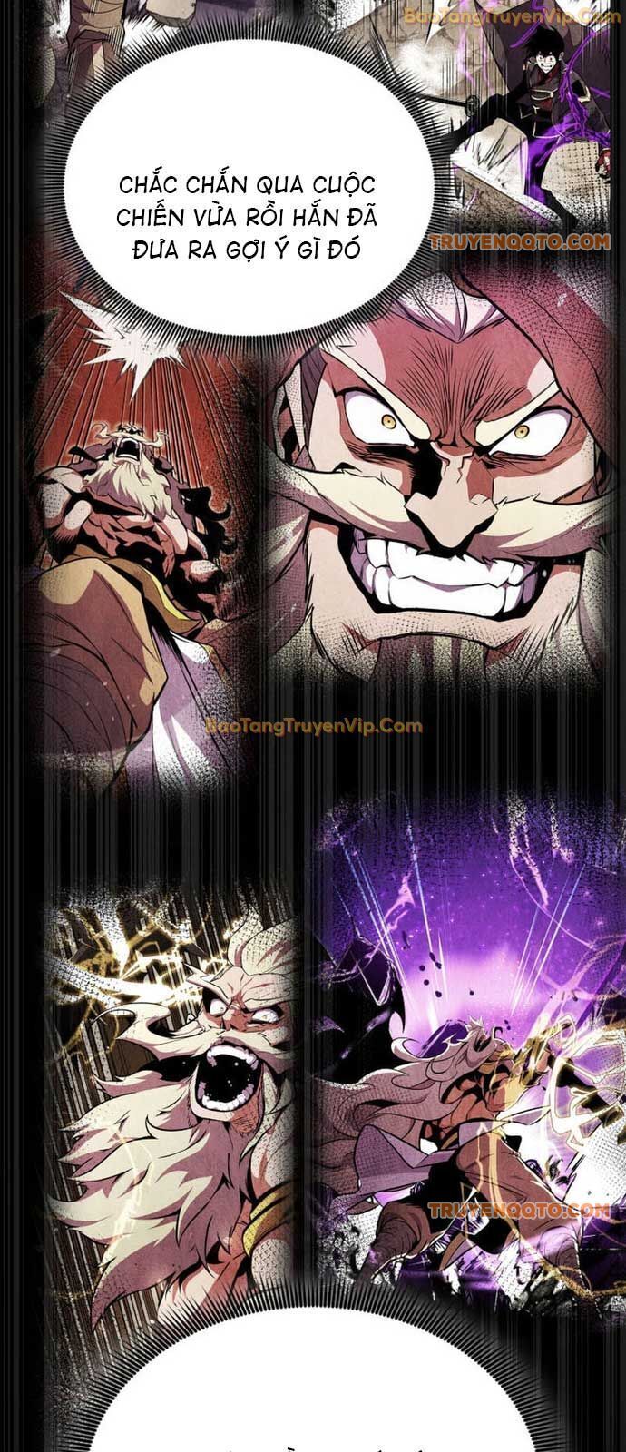 Sự Trở Lại Của Vị Thần Sức Mạnh - Chapter 181.1 - Page 93
