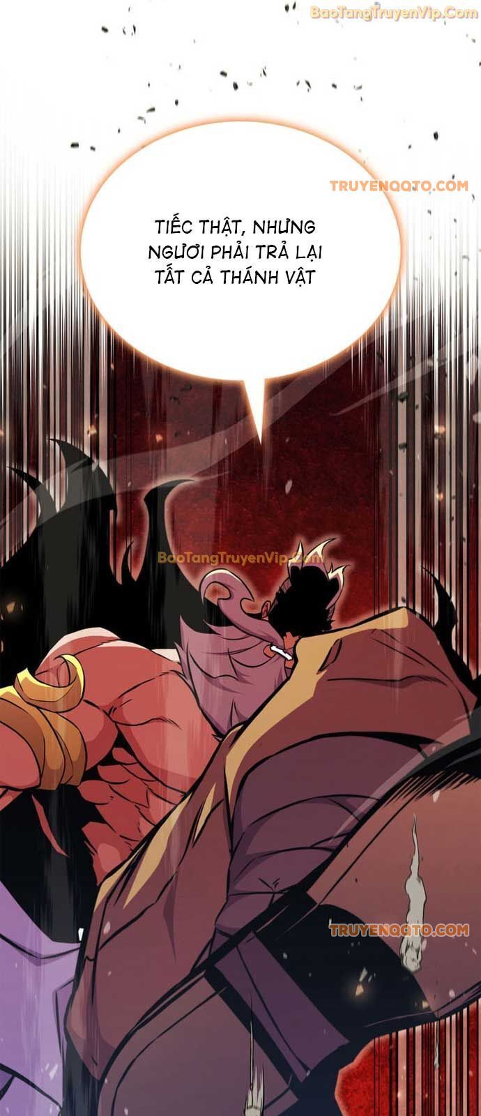 Sự Trở Lại Của Vị Thần Sức Mạnh - Chapter 181.1 - Page 96
