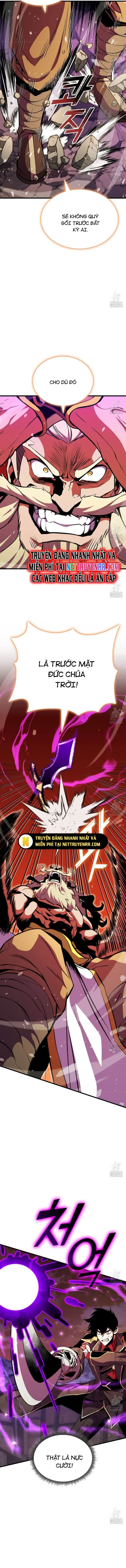 Sự Trở Lại Của Vị Thần Sức Mạnh - Chapter 181 - Page 10