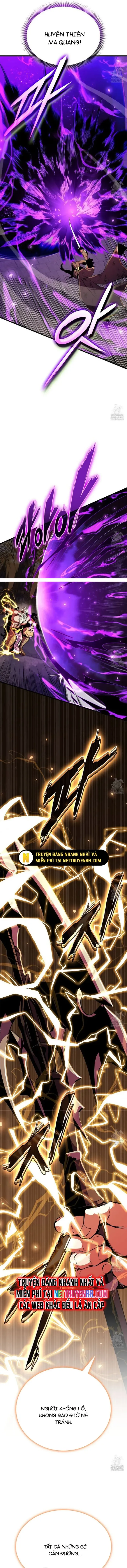 Sự Trở Lại Của Vị Thần Sức Mạnh - Chapter 181 - Page 11