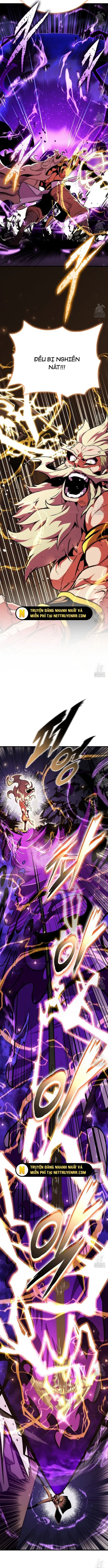 Sự Trở Lại Của Vị Thần Sức Mạnh - Chapter 181 - Page 12