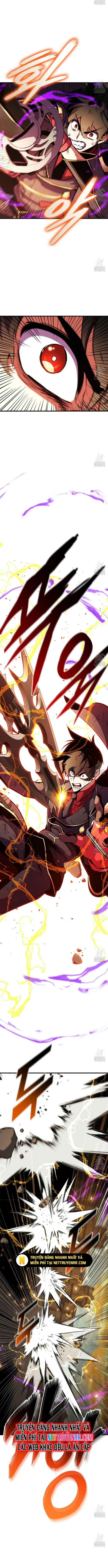 Sự Trở Lại Của Vị Thần Sức Mạnh - Chapter 181 - Page 13