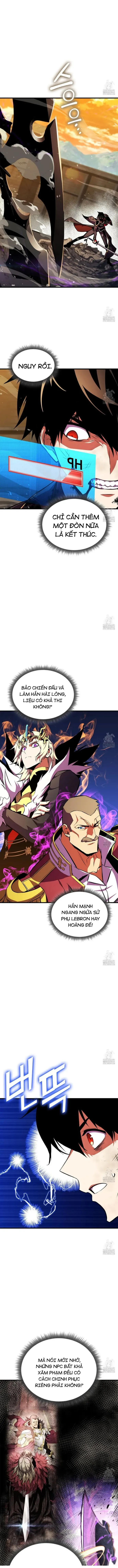 Sự Trở Lại Của Vị Thần Sức Mạnh - Chapter 181 - Page 14