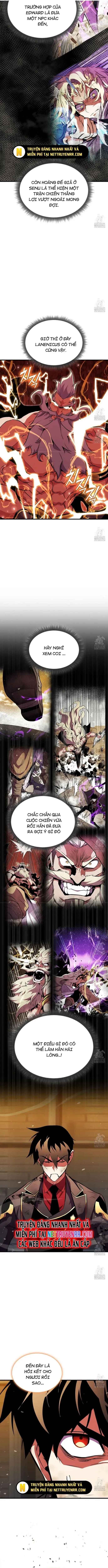 Sự Trở Lại Của Vị Thần Sức Mạnh - Chapter 181 - Page 15