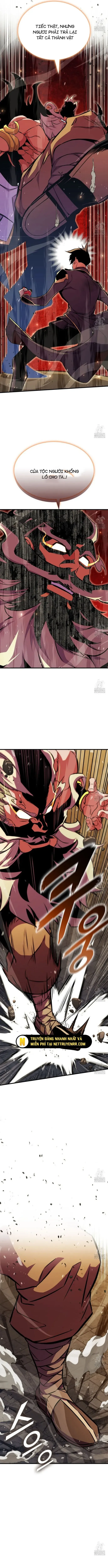 Sự Trở Lại Của Vị Thần Sức Mạnh - Chapter 181 - Page 16