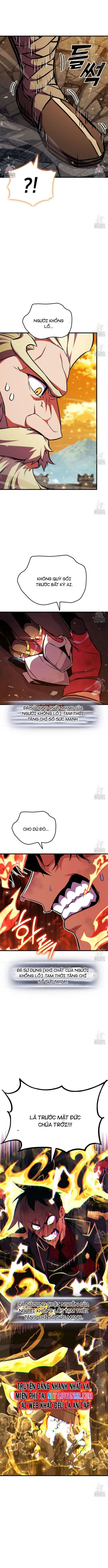 Sự Trở Lại Của Vị Thần Sức Mạnh - Chapter 181 - Page 17