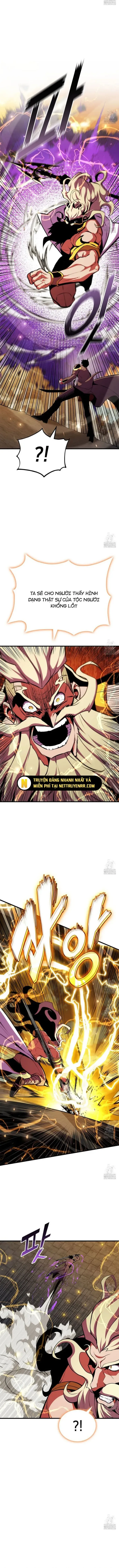 Sự Trở Lại Của Vị Thần Sức Mạnh - Chapter 181 - Page 5