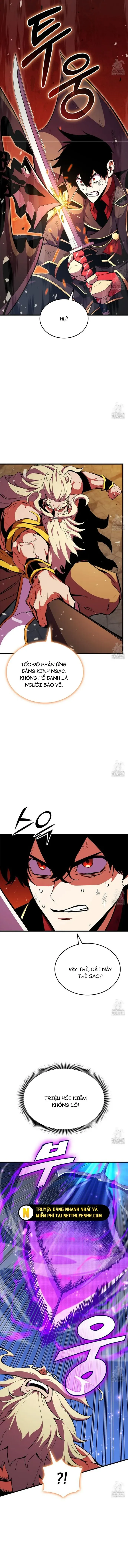 Sự Trở Lại Của Vị Thần Sức Mạnh - Chapter 181 - Page 8