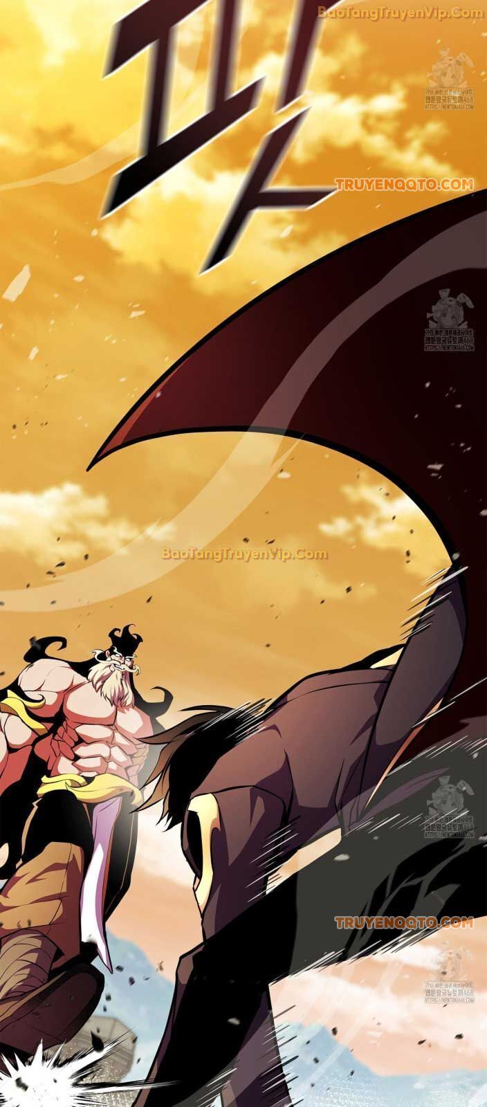 Sự Trở Lại Của Vị Thần Sức Mạnh - Chapter 182 - Page 10