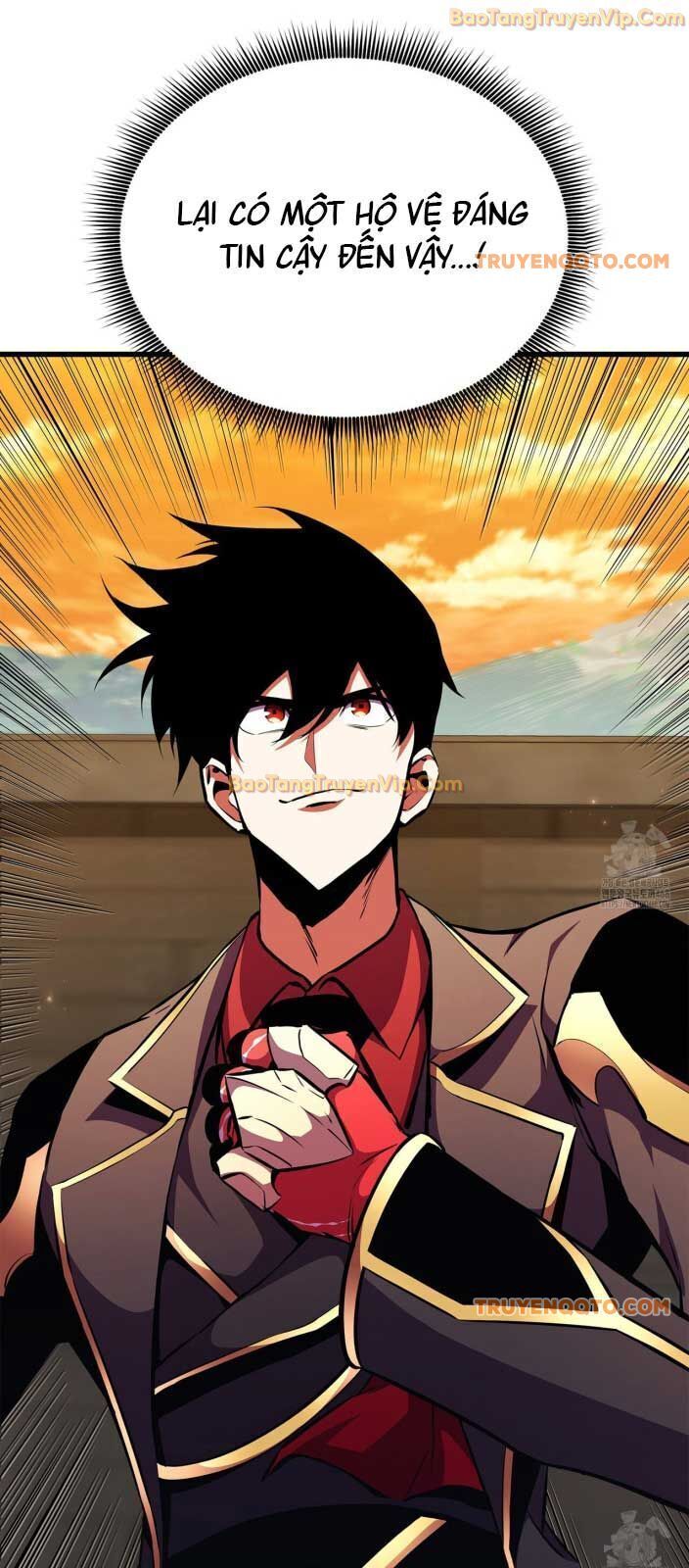 Sự Trở Lại Của Vị Thần Sức Mạnh - Chapter 182 - Page 101