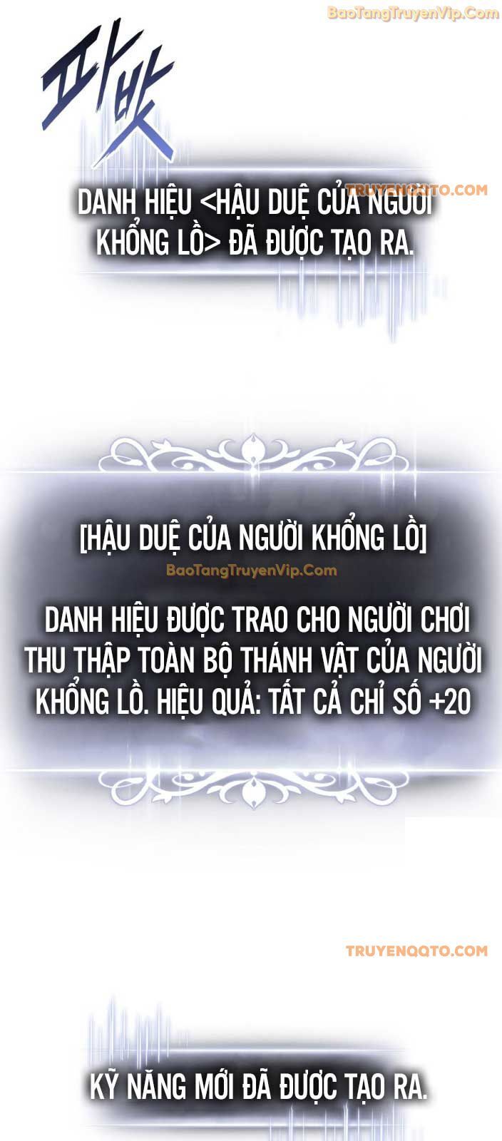 Sự Trở Lại Của Vị Thần Sức Mạnh - Chapter 182 - Page 108