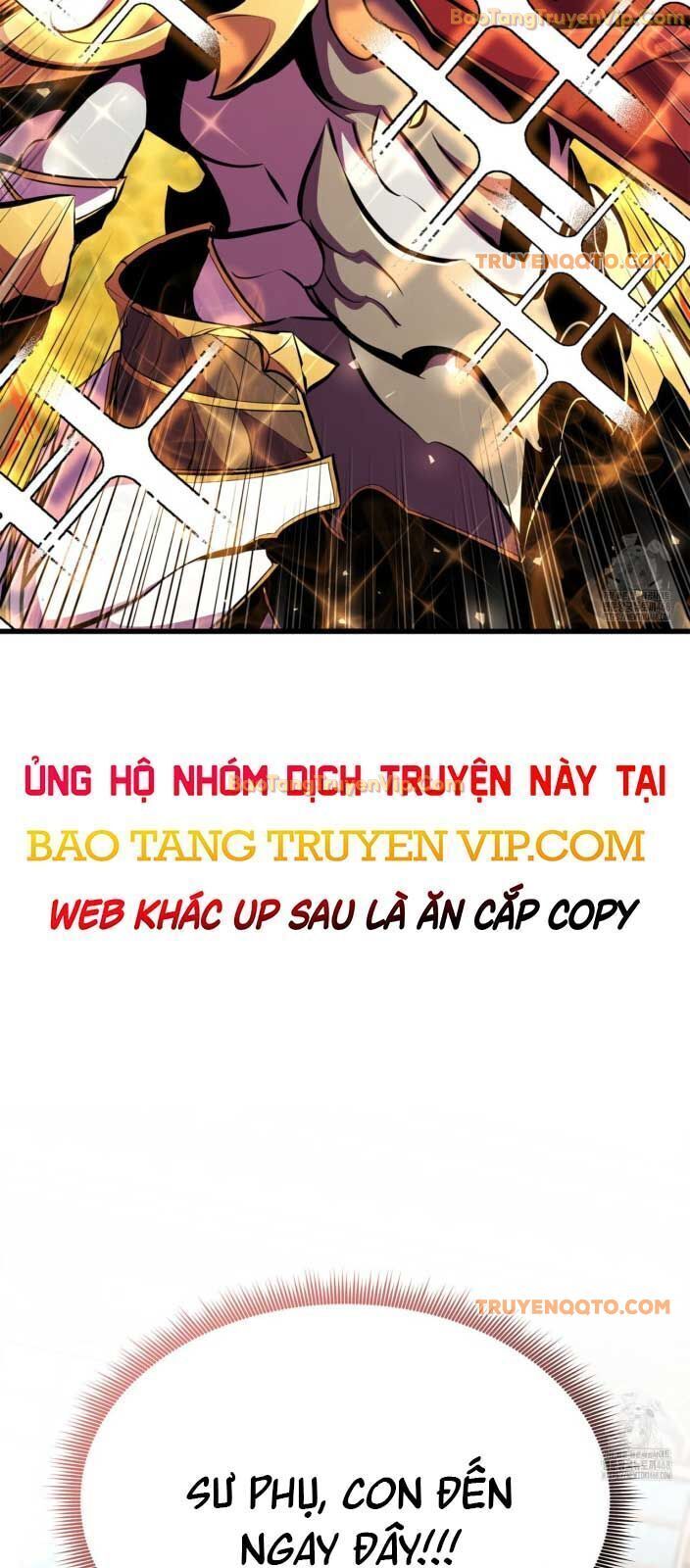 Sự Trở Lại Của Vị Thần Sức Mạnh - Chapter 182 - Page 116