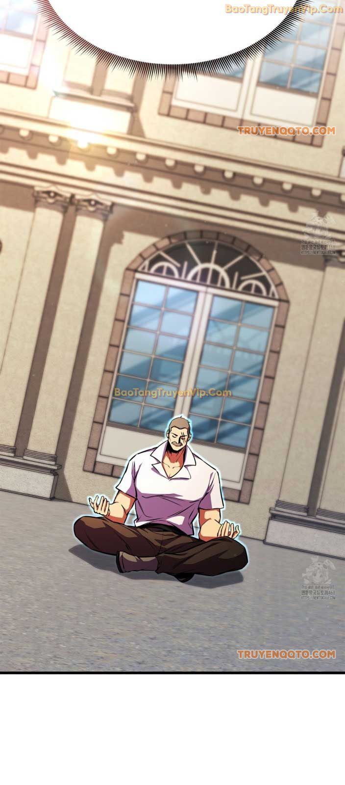 Sự Trở Lại Của Vị Thần Sức Mạnh - Chapter 182 - Page 117