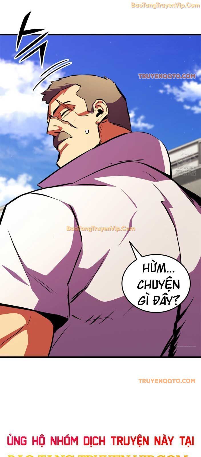 Sự Trở Lại Của Vị Thần Sức Mạnh - Chapter 182 - Page 119