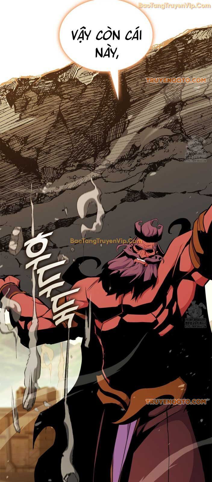 Sự Trở Lại Của Vị Thần Sức Mạnh - Chapter 182 - Page 14