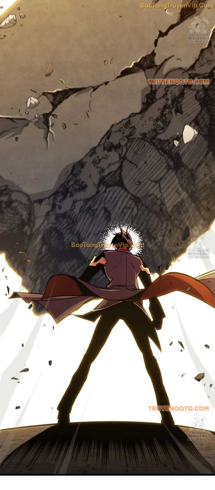 Sự Trở Lại Của Vị Thần Sức Mạnh - Chapter 182 - Page 18