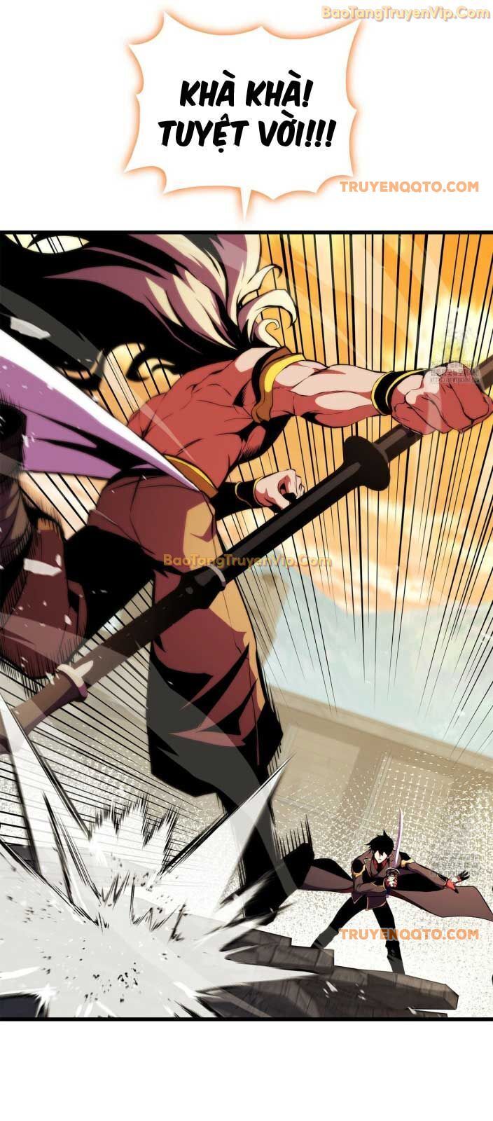 Sự Trở Lại Của Vị Thần Sức Mạnh - Chapter 182 - Page 29