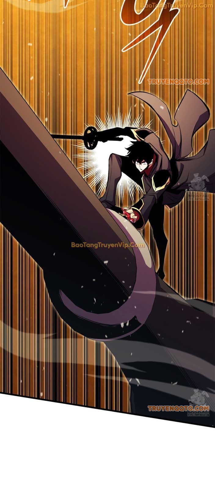 Sự Trở Lại Của Vị Thần Sức Mạnh - Chapter 182 - Page 34