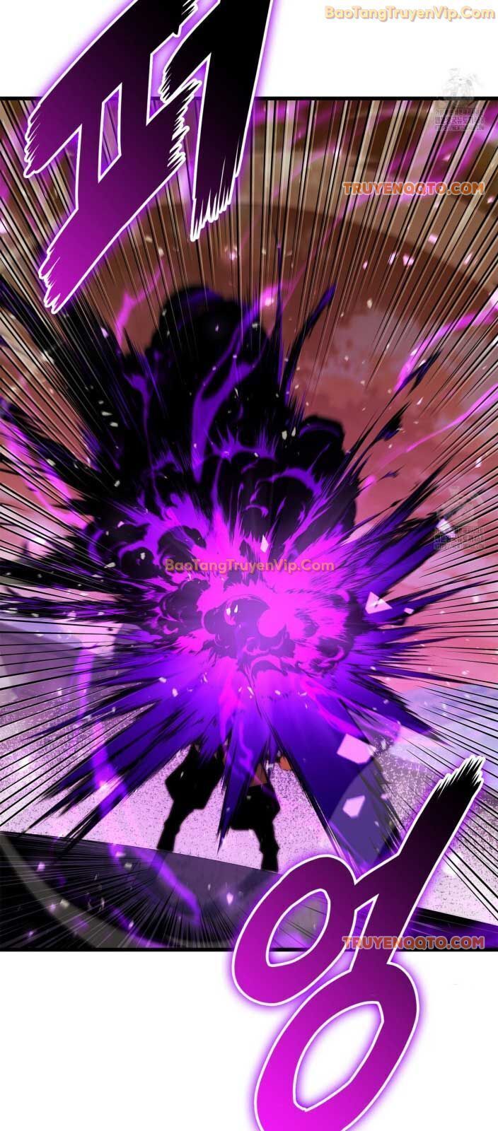 Sự Trở Lại Của Vị Thần Sức Mạnh - Chapter 182 - Page 42