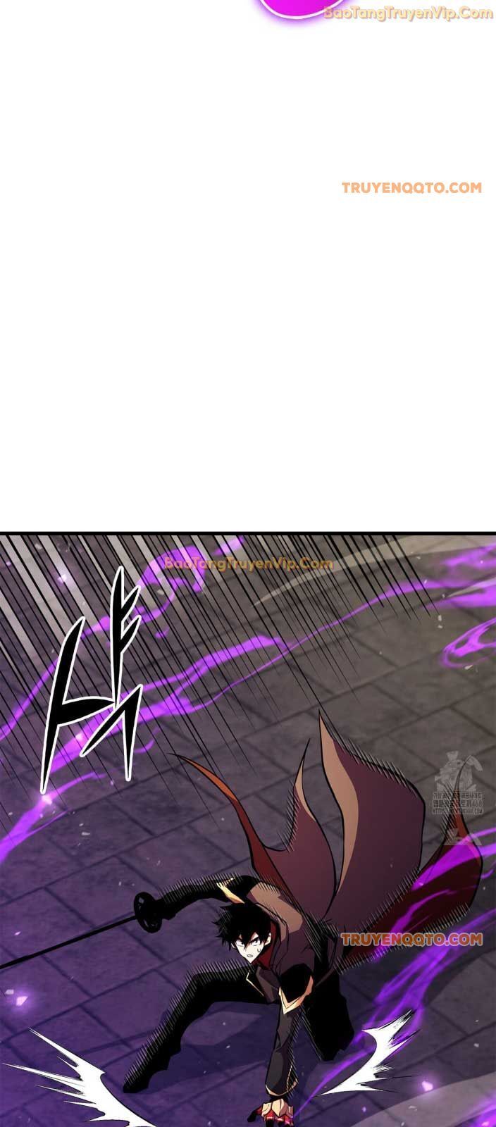 Sự Trở Lại Của Vị Thần Sức Mạnh - Chapter 182 - Page 43