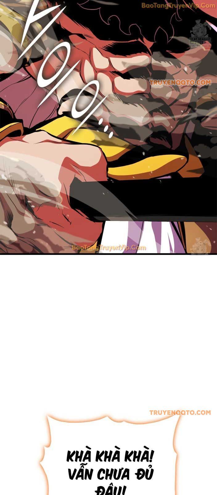 Sự Trở Lại Của Vị Thần Sức Mạnh - Chapter 182 - Page 45